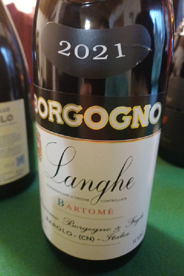 Langhe Bartomè - Image 1