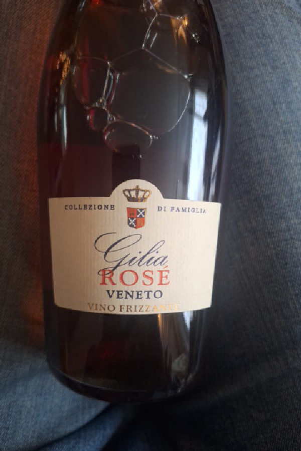 Gilia Rosé - Image 1