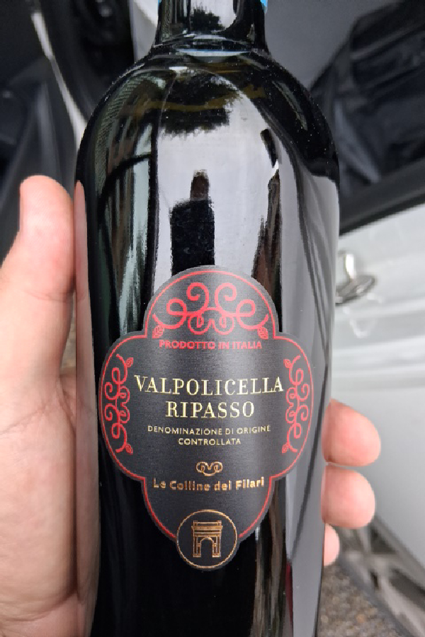 Valpolicella Ripasso - Image 1