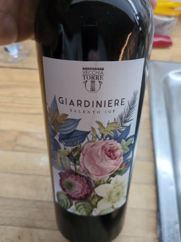 Giardiniere - Image 1