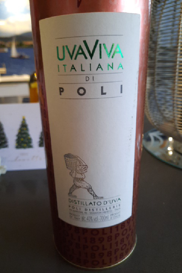 UvaViva Italiana di Poli - Image 1