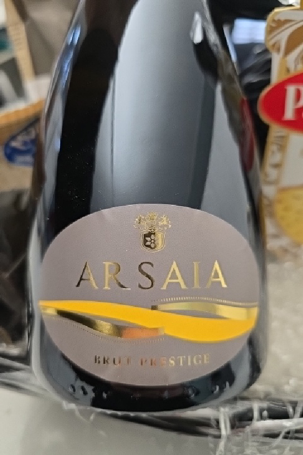 Brut Prestige - Image 1