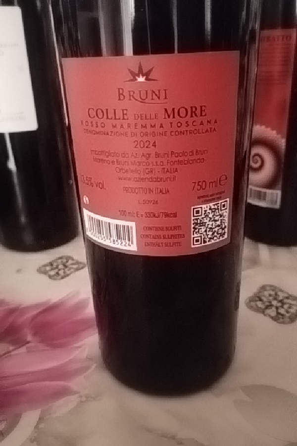 Colle delle More - Image 1