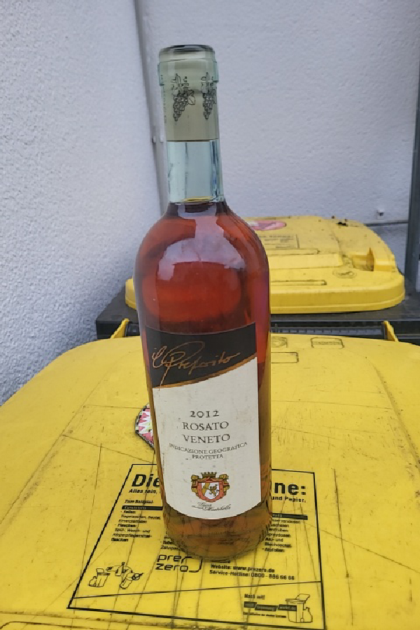 Il Pepito Rosato Veneto - Image 1