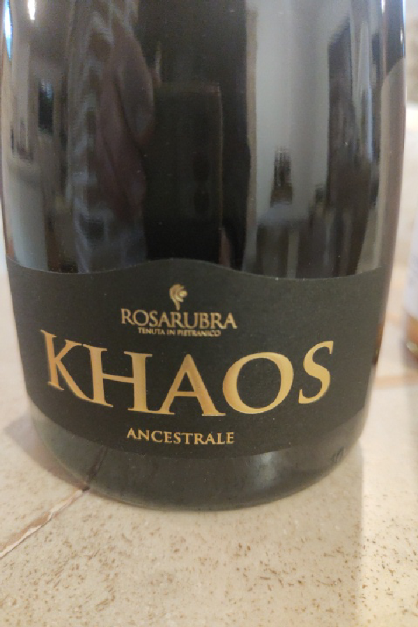 Khaos Ancestrale - Image 1