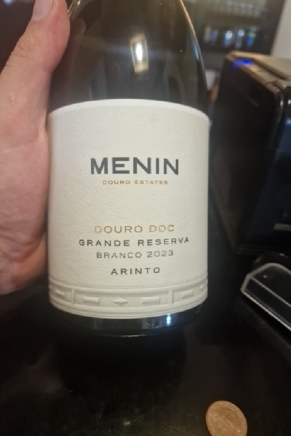 Grande Reserva Branco - Image 1