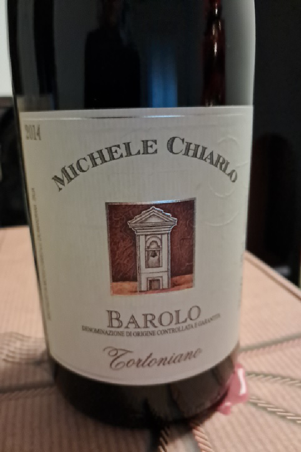 Barolo Tortoniano - Image 1