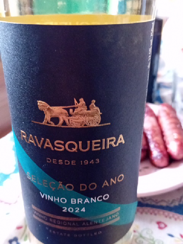 Seleção do Ano Vinho Branco - Image 1