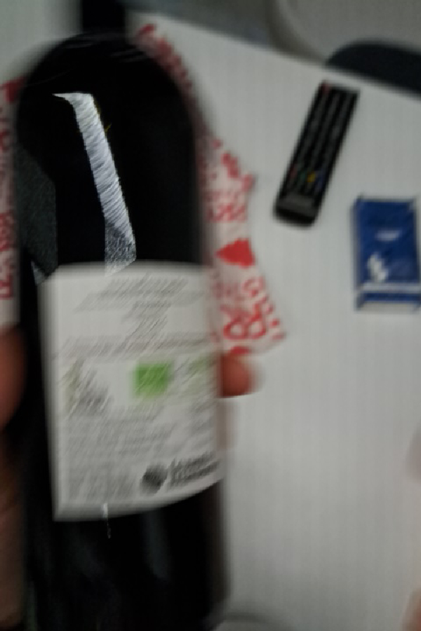 Rosso di Montepulciano - Image 1