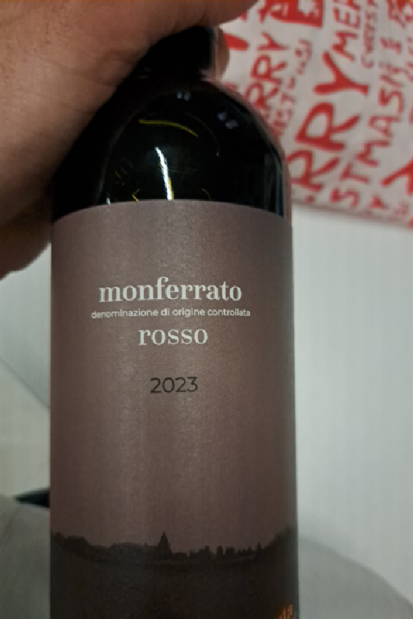 Monferrato Rosso - Image 1
