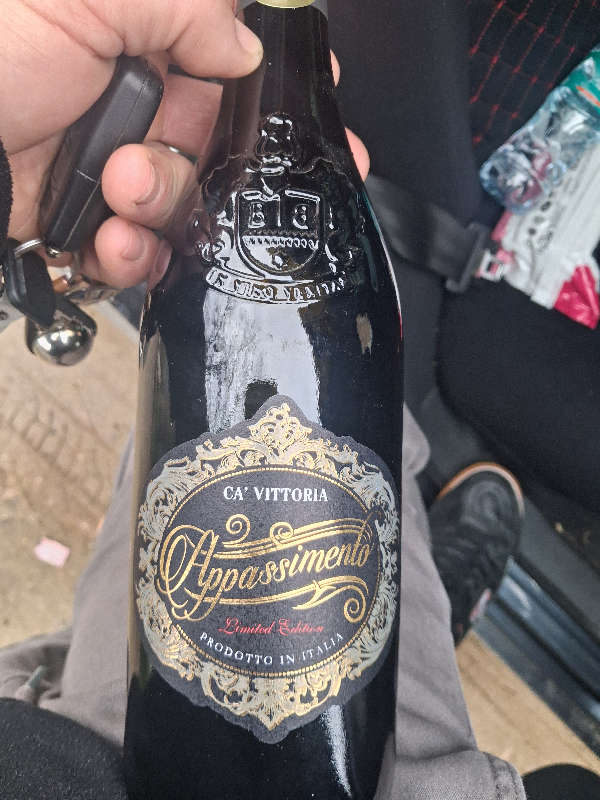 Appassimento - Image 1