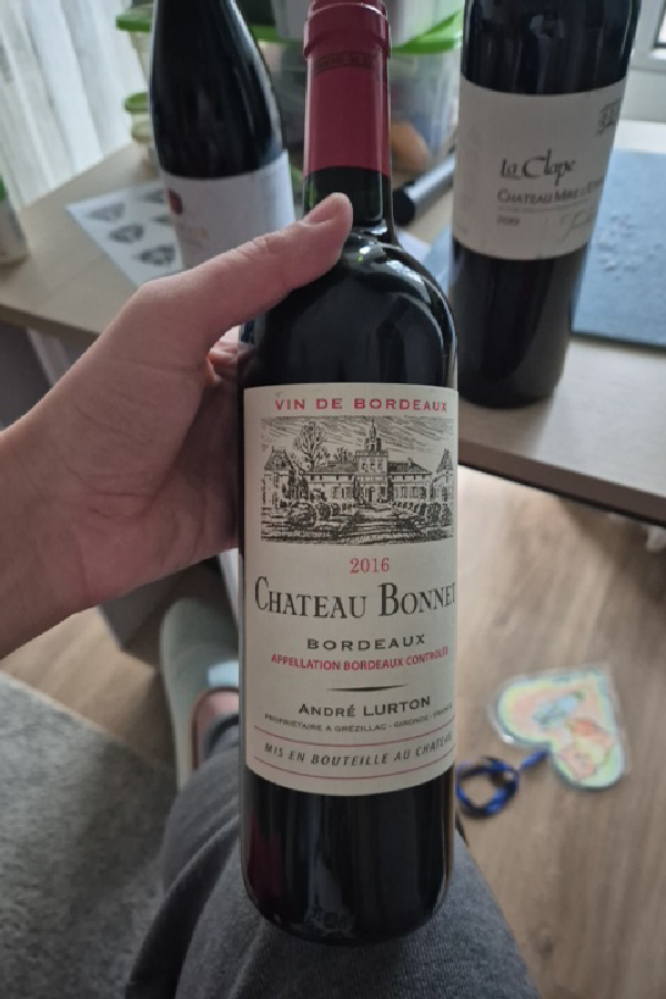 Château Bonnet - Image 1