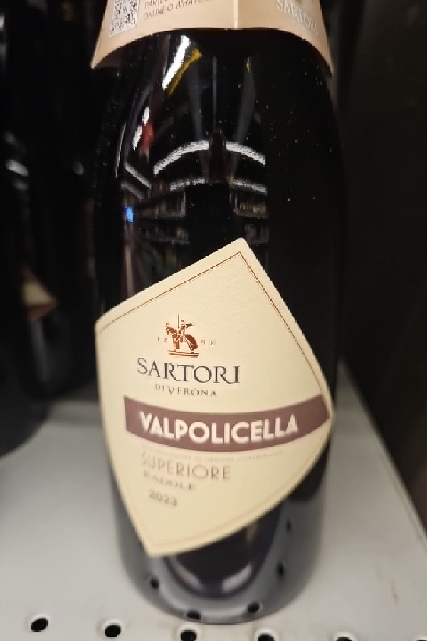 Valpolicella Superiore - Image 1