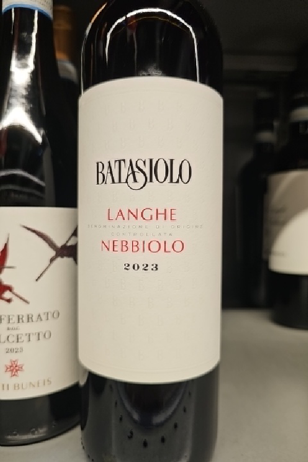 Langhe Nebbiolo - Image 1