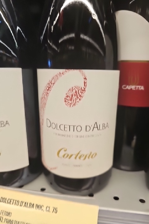 Dolcetto d'Alba - Image 1