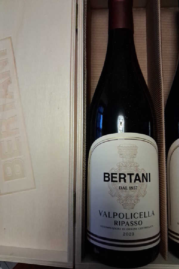 Valpolicella Ripasso - Image 1