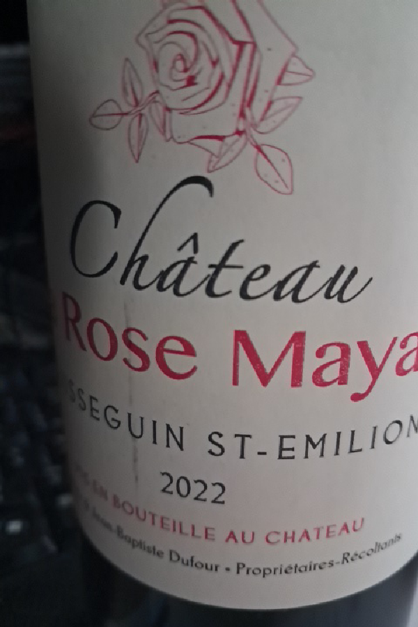 Château Rose Maya - Image 1