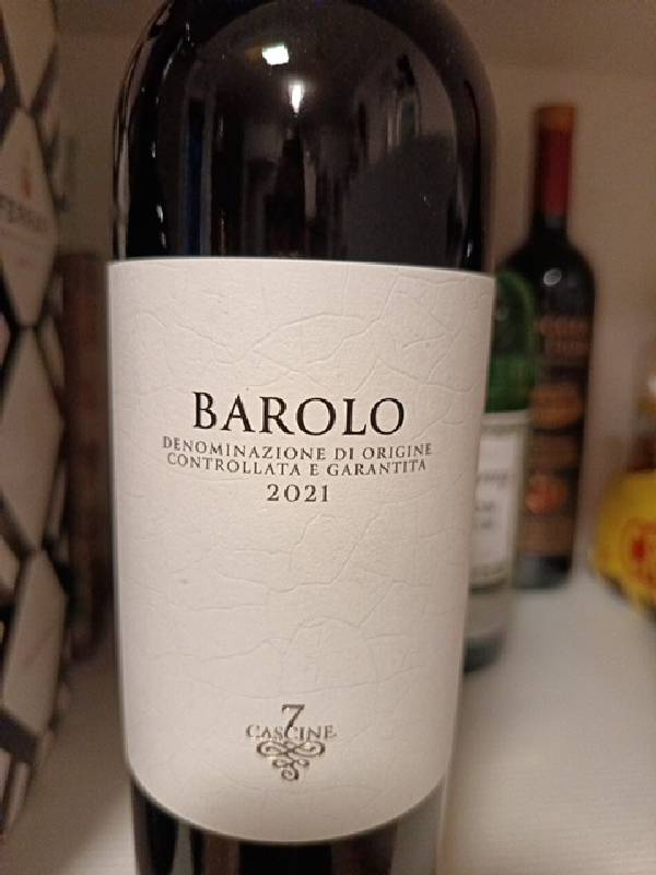 Barolo - Image 1