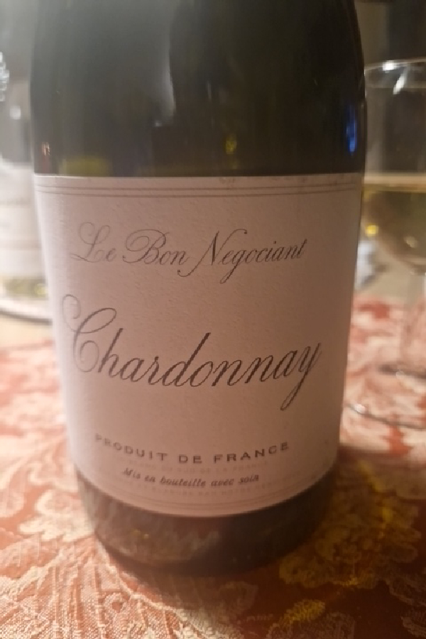 Chardonnay - Image 1