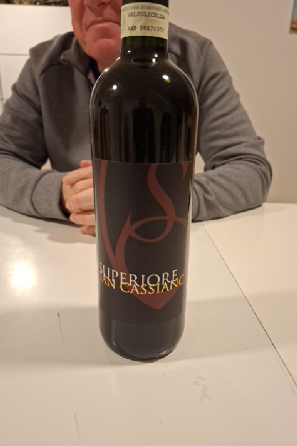 Valpolicella Classico Superiore - Image 1