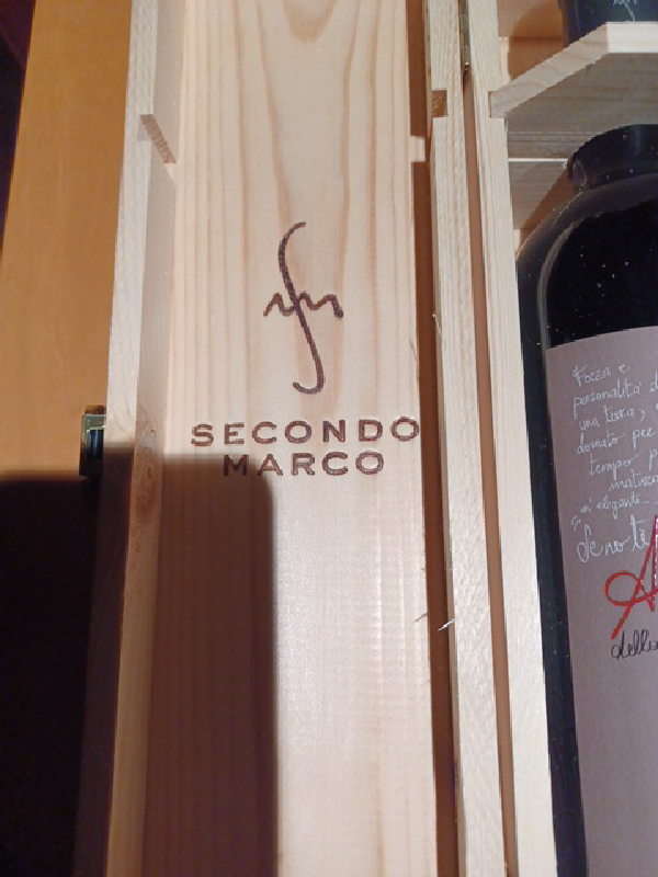 A Amarone della Valpolicella Classico - Image 1