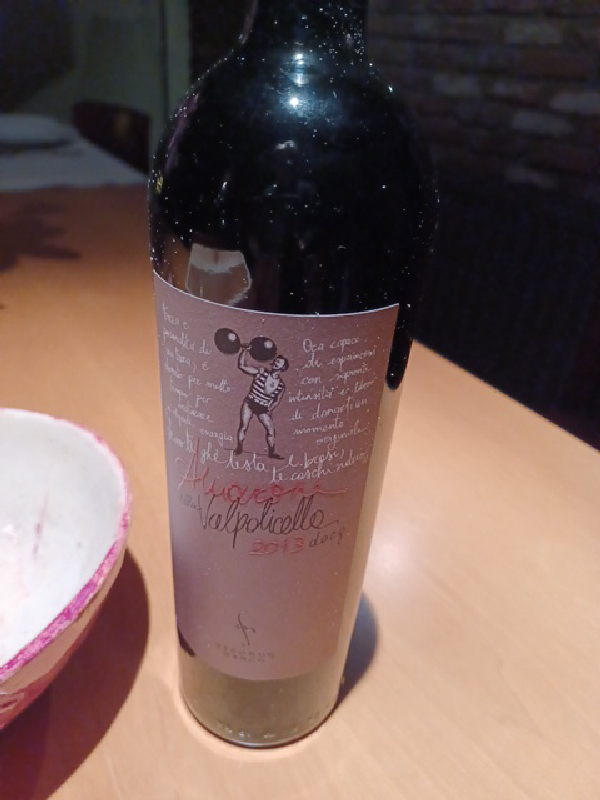 Marogn Valpolicella - Image 1