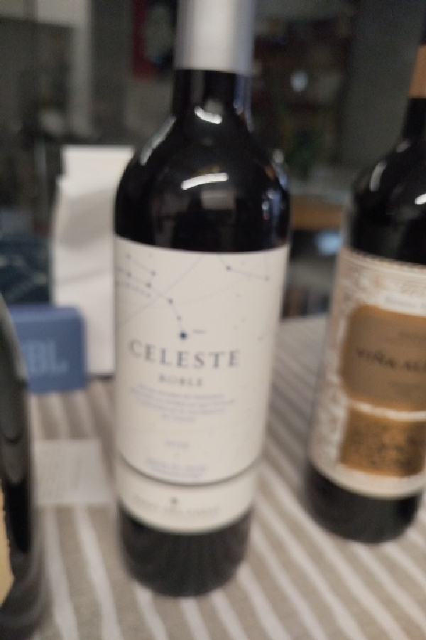 Celeste Roble - Image 1