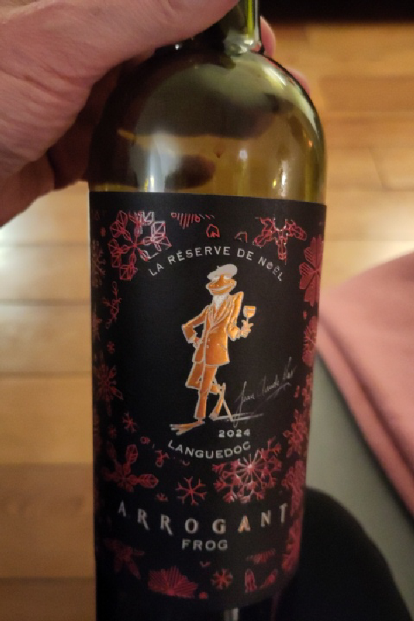 La Réserve de Noël - Image 1