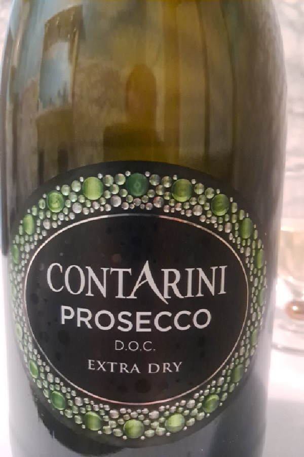 Prosecco Extra Dry DOC - Image 1