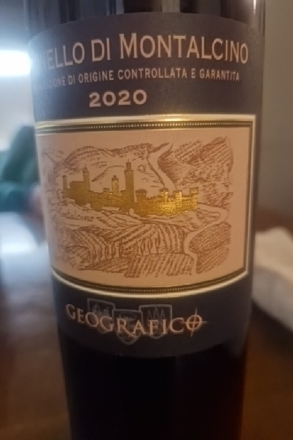 Brunello di Montalcino - Image 1