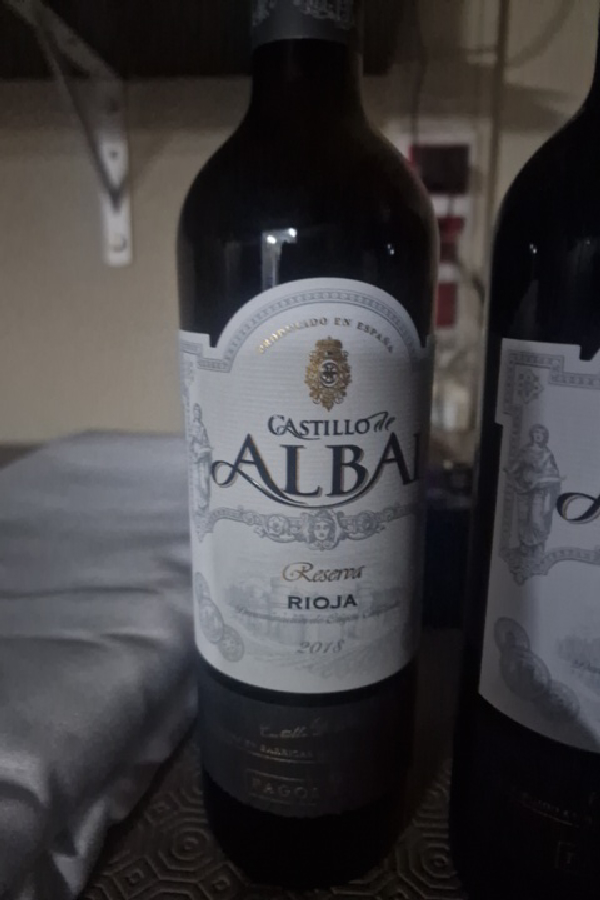 Castillo de Alba Reserva - Image 1