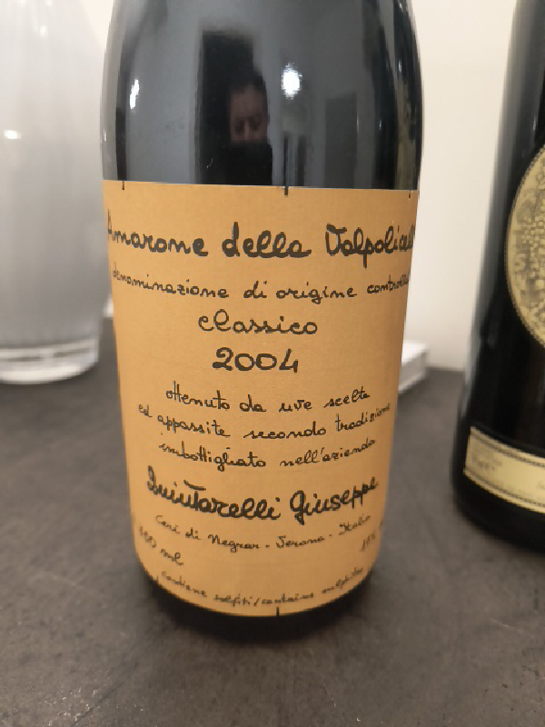 Amarone della Valpolicella Classico - Image 1