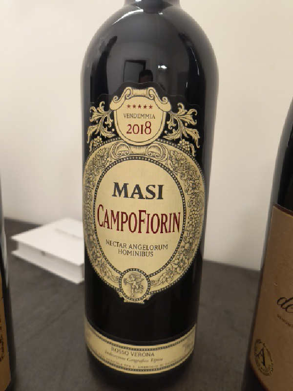 Campofiorin - Image 1