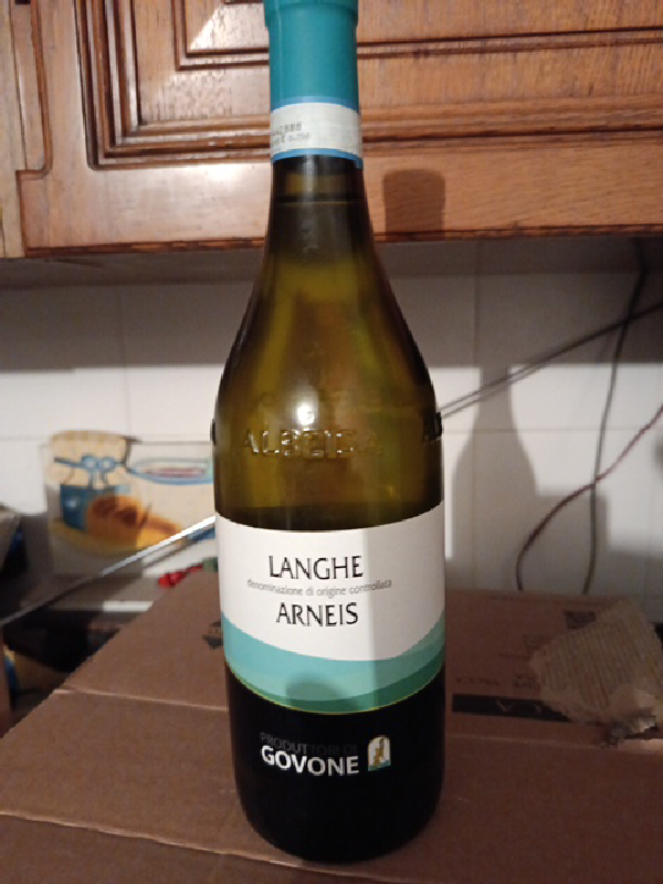 Langhe Arneis - Image 1