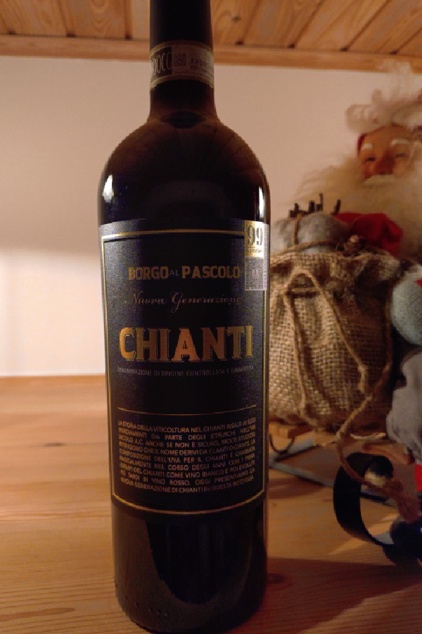 Chianti - Image 1
