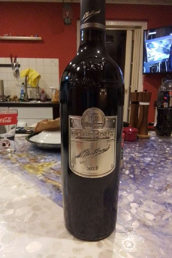 Bordeaux M. Rolland - Image 1