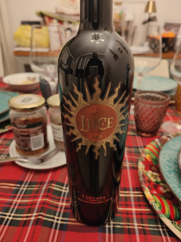 Luce della Vite - Image 1