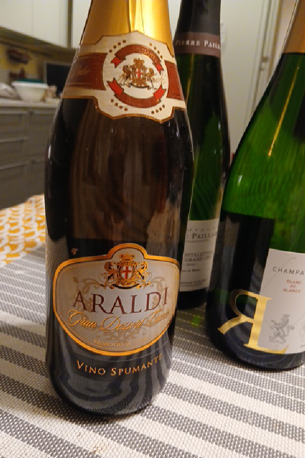 Gran Dessert Classico - Image 1