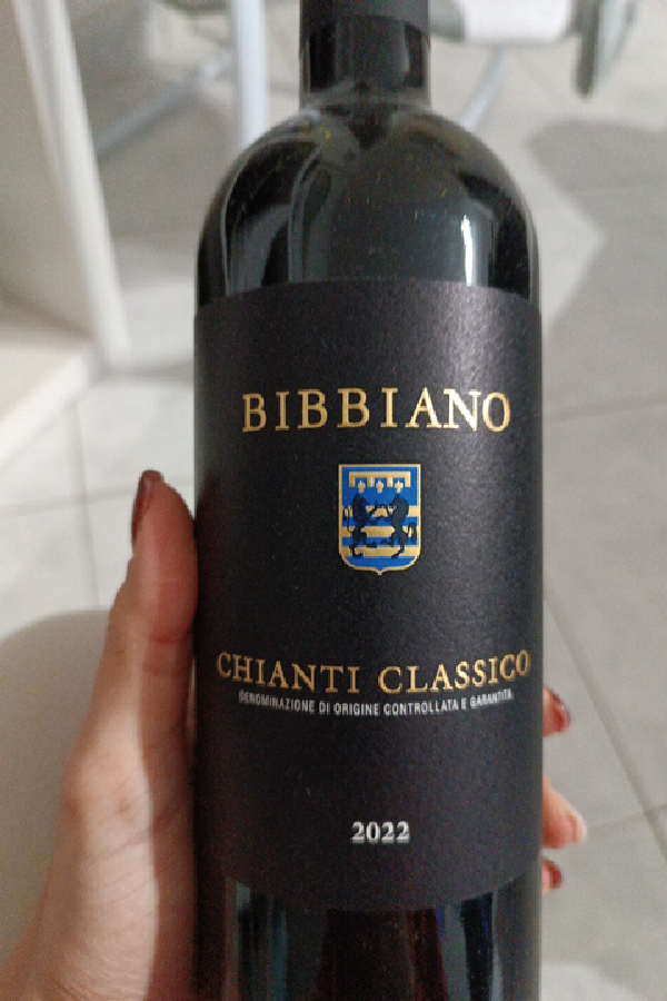 Chianti Classico - Image 1