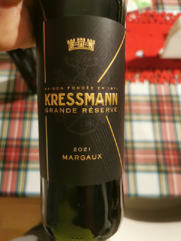 Grande Réserve - Image 1