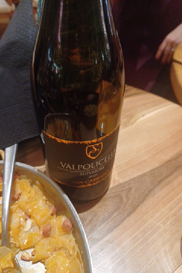 Valpolicella Superiore - Image 1