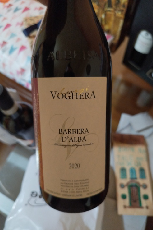 Barbera d'Alba - Image 1