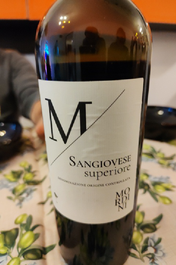 Sangiovese Superiore - Image 1