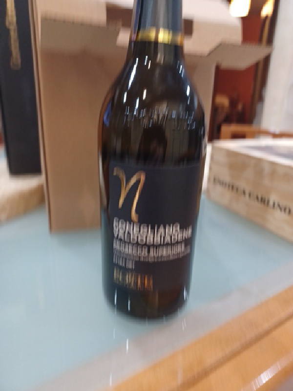 Conegliano Valdobbiadene Prosecco Superiore Extra Brut - Image 1