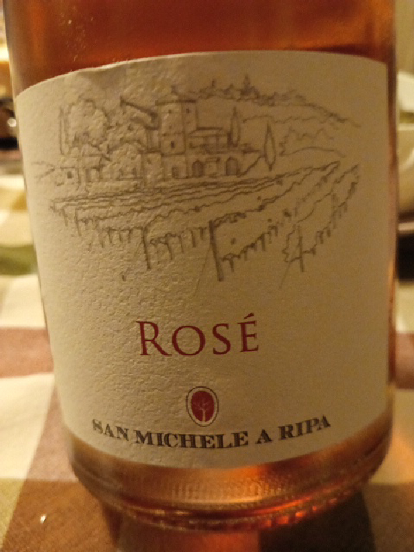 Rosé - Image 1