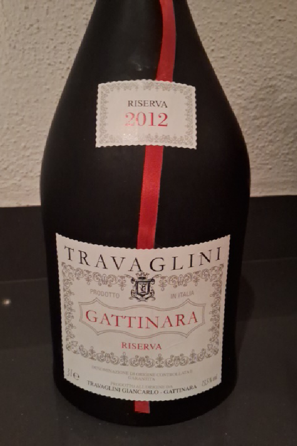 Gattinara Riserva - Image 1