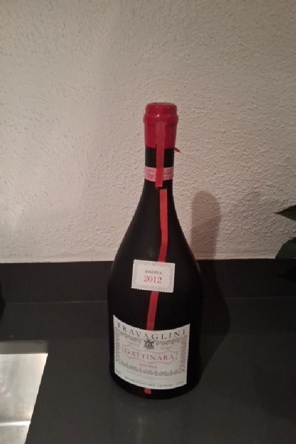 Gattinara Riserva - Image 1