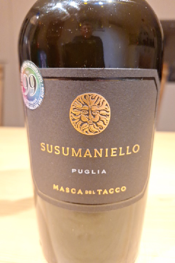 Susumaniello - Image 1