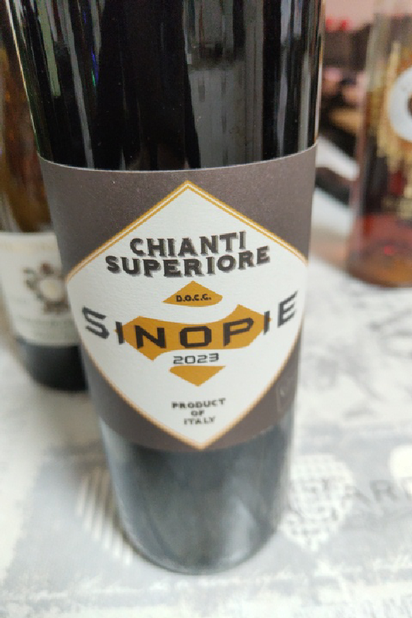 Chianti Superiore - Image 1