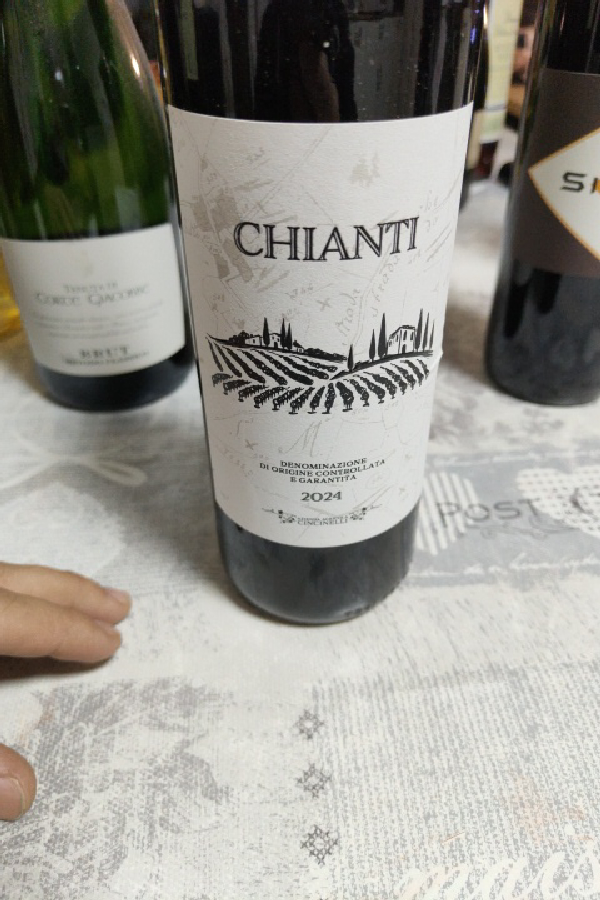 Chianti - Image 1